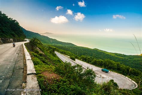 Hai Van Pass An Awesome Road Trip In Vietnam