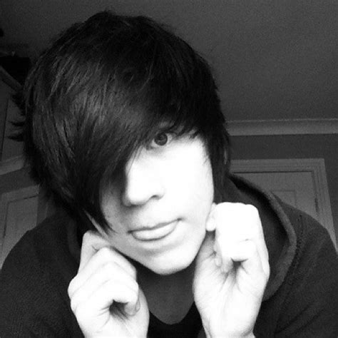 30 best emo hairstyles for guys worth trying in 2022