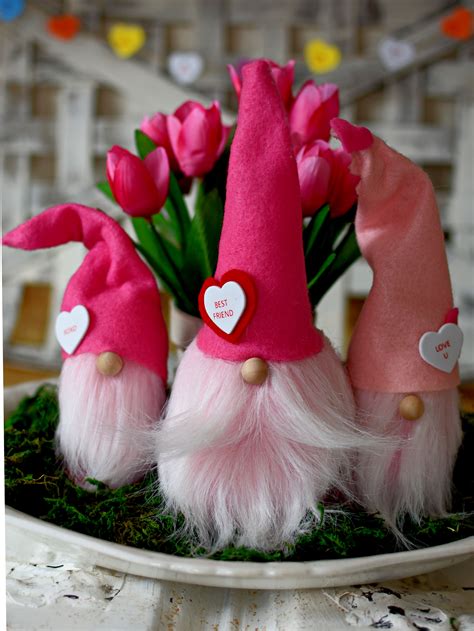 Valentine Gnomes Shopequipments Com
