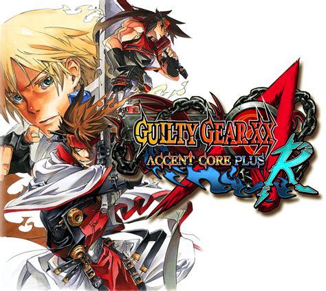 Most relevant blazblue font websites. プレイステージ ウイン : GGXXAC+R ＆ アンダーナイトインヴァース 入荷!