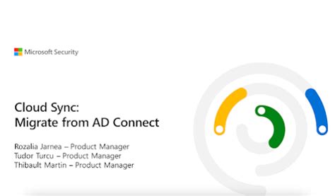 Exchange Anywhere How To Migrate From Azure Ad Connect To Azure Ad