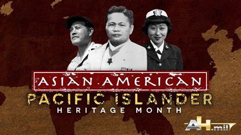Dvids Images Asian American And Pacific Islander Heritage Month Image 2 Of 2