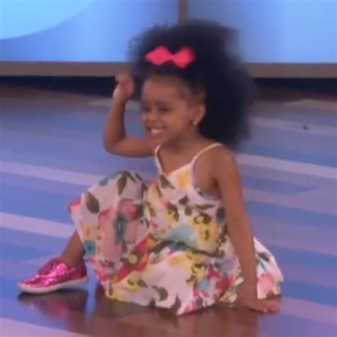Watch This 3 Year Old Dance To Happy You Wont Regret It E Online