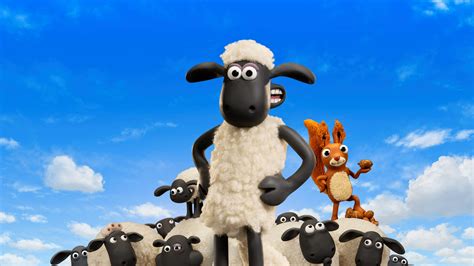 Afleveringen Overzicht Van Shaun The Sheep Serie Mijnserie