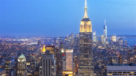 New York Package Tour