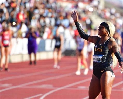 Sha'carri richardson will miss tokyo olympics after exclusion from u.s. Sha'Carri Richardson will not be in Tokyo - Canadian ...