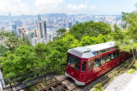 Hongkong Sehenswürdigkeiten And Highlights Enchanting Travels