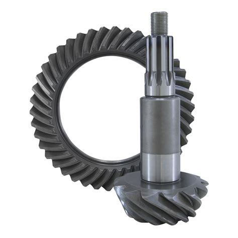 Usa Standard Gear Differential Ring And Pinion 36300