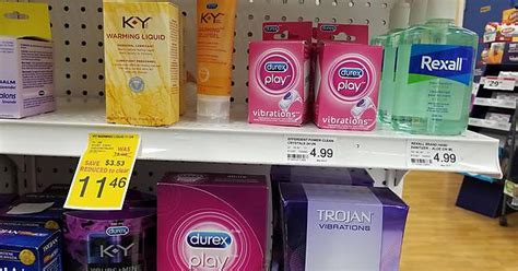 Perhaps It S Not The Best Idea To Sell Sex Lube Right Next To The Hand Sanitizer Imgur