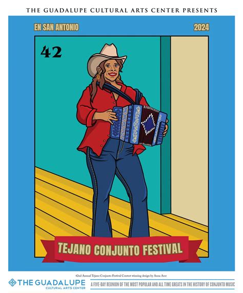 42nd Tejano Conjunto Festival en San Antonio | 42nd Tejano Conjunto
