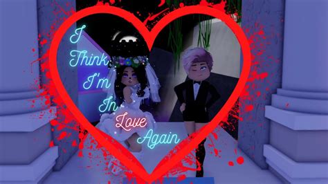 i think i m in love again kat dahlia 🎵 roblox royale high music video 🎵 youtube