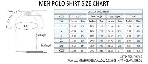 Styles Port Polo Ralph Lauren T Shirt Size Chart For Men Laie Womens