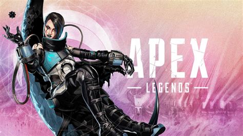 Apex Legends Season 15 Launch Trailer Catalysts Abilities And Glimpse Of New Map Shown