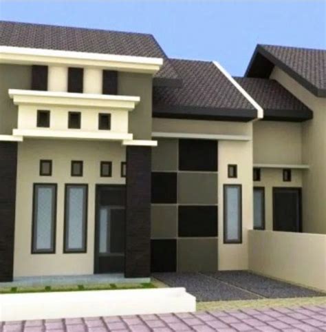 5 pilihan warna cat rumah untuk meredakan stres. Inspirasi Warna Hoki Cat Rumah, Cat Rumah