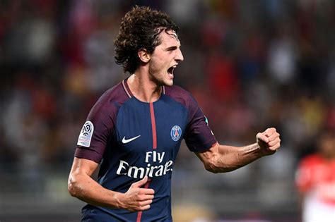 Football statistics of adrien rabiot including club and national team history. Transfer News: Arsenal, Tottenham and Juventus interested ...