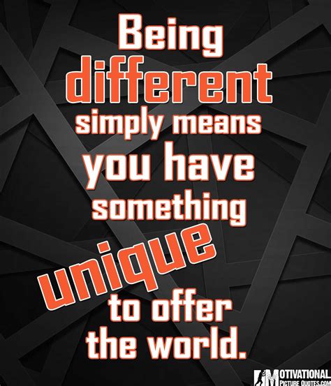 Being Different Quotes Images Building Binnacle Ajax