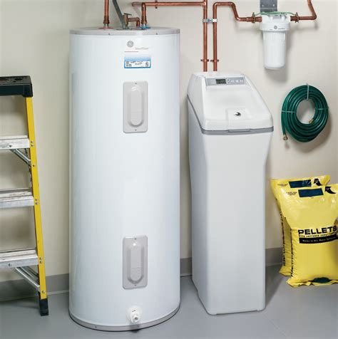 Many water softener systems will have two tanks, so you will need space in order to accommodate both of them side by side. Do It Yourself...Or Not? October 5, 2015 Rather than ...