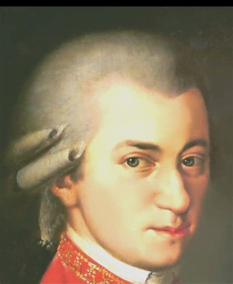 Wolfgang Amadeus Mozart 서양