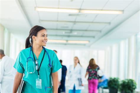 Seeking Answers To Nursings Deepest Questions Uci Nursing