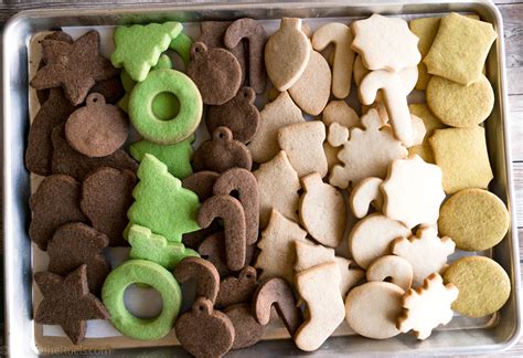 The Ultimate Christmas Cookie Guide