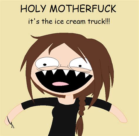 Holy Motherfuck By G Il On Deviantart