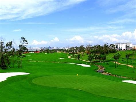 Hainan West Coast Golf Course Haikou China Top Tips Before You Go