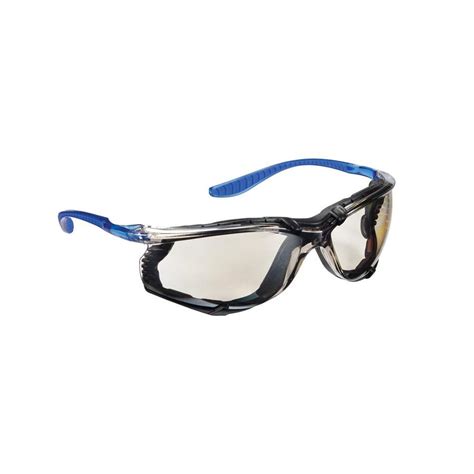 3m Performance Eyewear Foam Gasket Design Safety Glasses Ebay