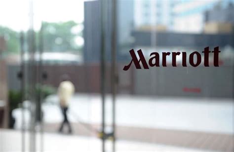 Flipboard Marriott Faces 123 Million Uk Fine Over Data Breach