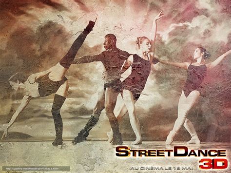 Download Hintergrund Streetdance 3d Street Dance 3d Film Film Freie