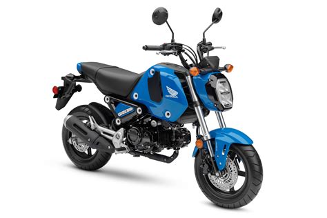 Not lost in the redesign are the grom's amazing gas mileage, low operating and maintenance costs, attention to detail and honda's legendary reliability. 2021 Honda NC750X and 2022 Honda Grom On Their Way