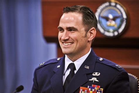 Should The Air Force Bring Back Warrant Officers Rallypoint