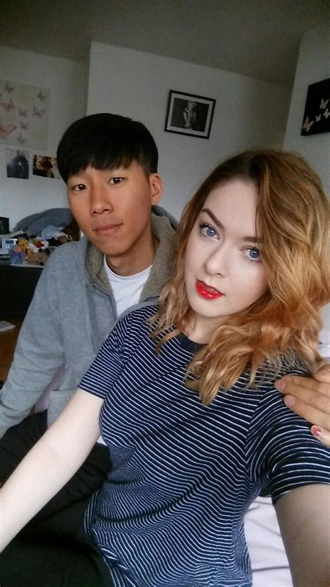 47 Best Amwf Asianmalewesternfemale Relationships