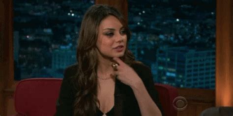 Mila Kunis  Find And Share On Giphy