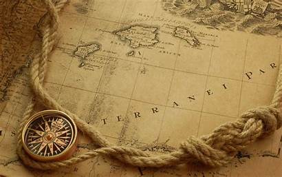 Nautical Map Antique Maps Wallpapersafari Background Tattoo