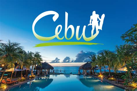 Tourist Destinations In Cebu City Janiiis Hodgepodge Life