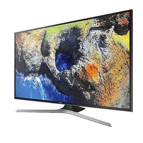 Samsung 55 Ultra High Definition Smart TV UA55MU7000 Niamapa