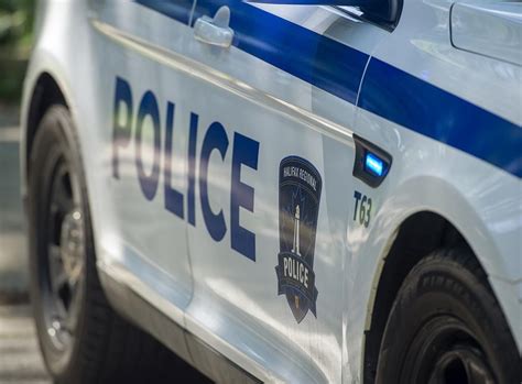 Halifax Police Are Asking The Public For Help After A Man Allegedly Sexually Assaulted Three