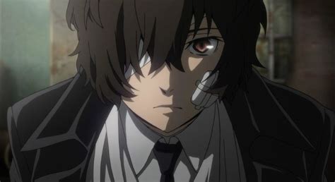 Osamu Dazai In 2020 Dazai Bungou Stray Dogs Stray Dogs Anime Bongou