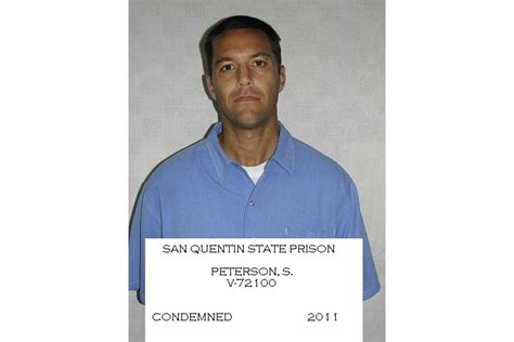 California Judge To Re Sentence Scott Peterson In December To Life Term