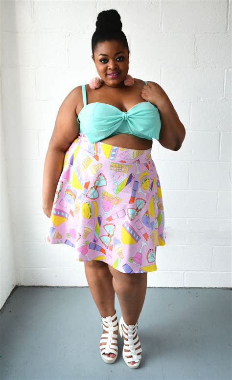 5 Plus Size Boutiques Fashion For Every Occasion