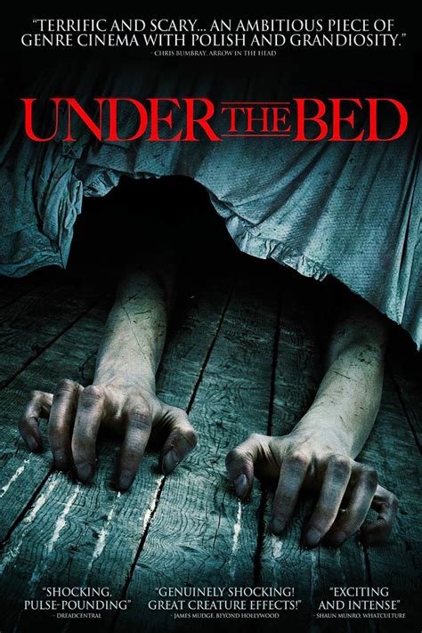 Under The Bed Arenabg