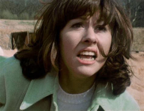 All About Eve — Aspects Of Elisabeth Sladen As Sarah Jane Smith In
