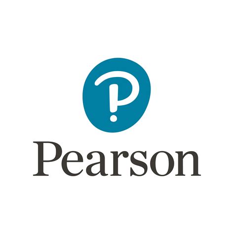 Pearson Logo Png E Vetor Download De Logo