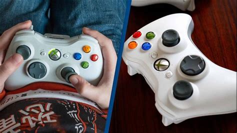Microsofts Legendary Xbox 360 Controller Is Being Resurrected