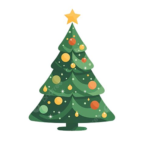 Resumen De árbol De Navidad Png Dibujos Dibujos Animados Departamento Verde Png Imagen Para