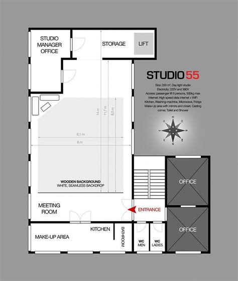 Pin By Homehq On Home Decor Photography Studio Design Home Studio