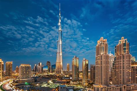 Now we present top 10 tallest buildings in dubai. Visit Burj Kalifa: The World's Tallest Building | Radisson Blu