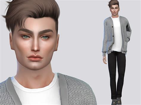 Sims 4 Males Downloads Sims 4 Updates Page 39 Of 109