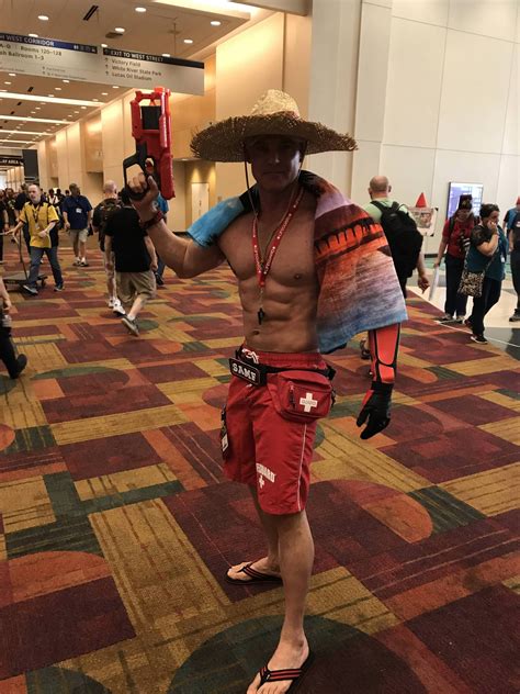 Even Straighties Can Appreciate This Male Cosplay Male Cosplay