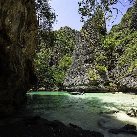 The Top 10 Things To Do And See In Koh Phi Phi Phi Phi Island Private